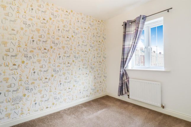 Semi-detached house for sale in Thornville Road, Hartlepool