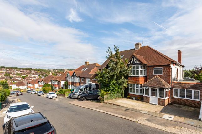 Thumbnail Property for sale in Nevill Way, Hove