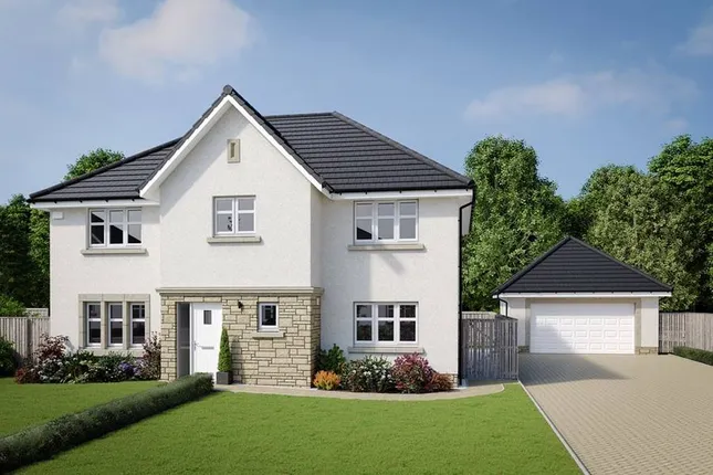 Cala Homes - Aurs Meadows