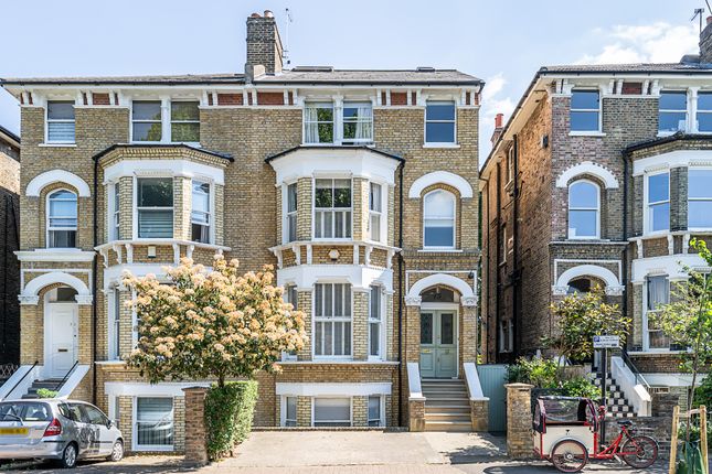 Thumbnail Semi-detached house for sale in Bromfelde Road, London