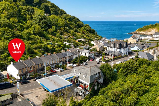 1 Beach Road, Ilfracombe Devon, Devon photo 2
