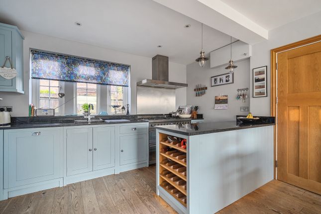 Dial House, 46, Longdene Road, Surrey photo 2
