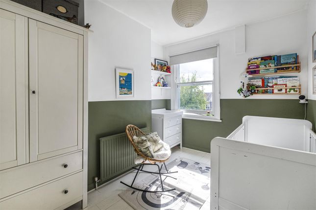 Terraced house for sale in Tower Hamlets Road, Walthamstow, London