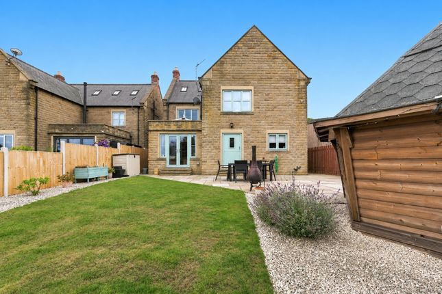 Heathfield, Mansfield Road, Chesterfield photo 4