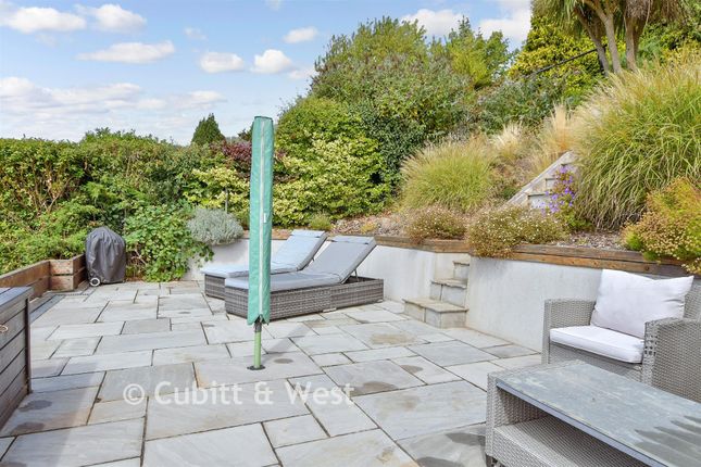 3-bed semi-detached on 28, Bankside, Brighton, £550,000