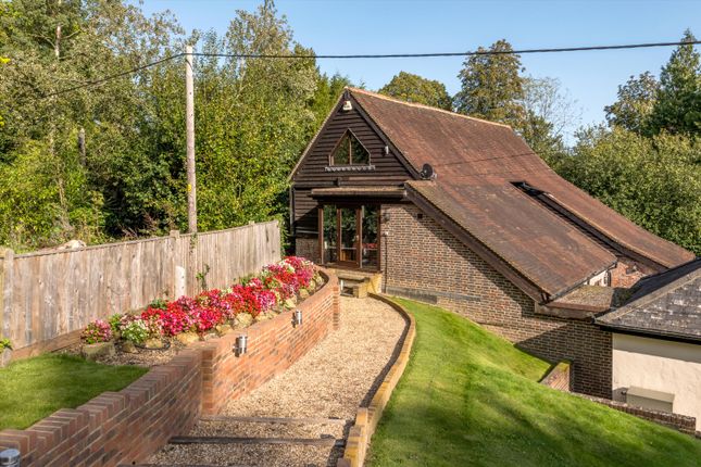 Detached house for sale in Buxted, Uckfield, East Sussex