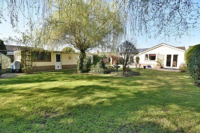 73, Forest View Drive, Wimborne photo 3