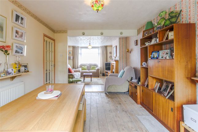 Semi-detached house for sale in Broomhill Road, Bristol