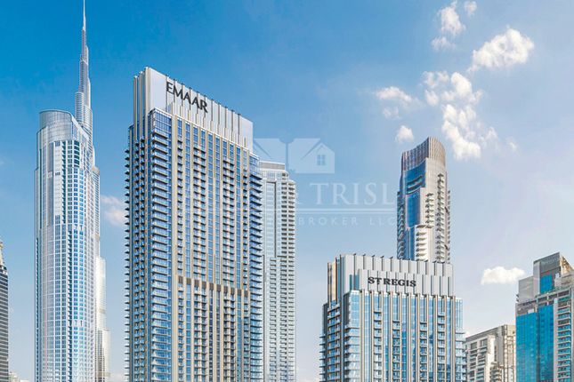 Thumbnail Apartment for sale in Dubai - Dubai - United Arab Emirates