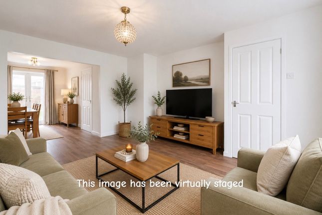 9, Magna Close, Rotherham photo 2