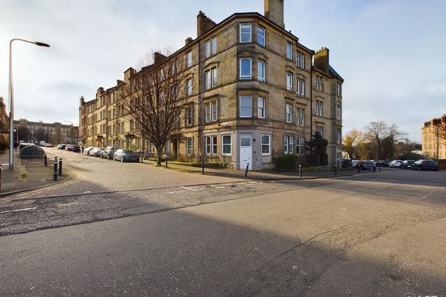 Thumbnail Flat to rent in Dundee Terrace, Polwarth, Edinburgh