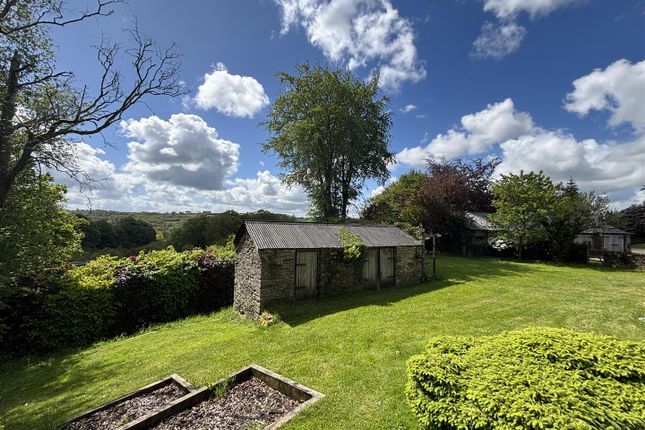 Woods Farm, South Molton photo 2