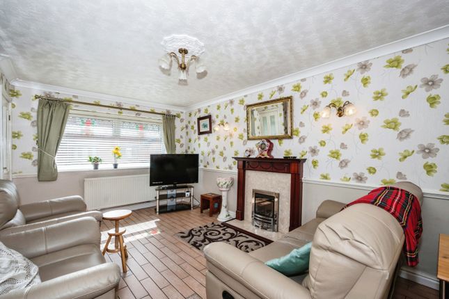 Bungalow for sale in Carrwood Close, Haydock