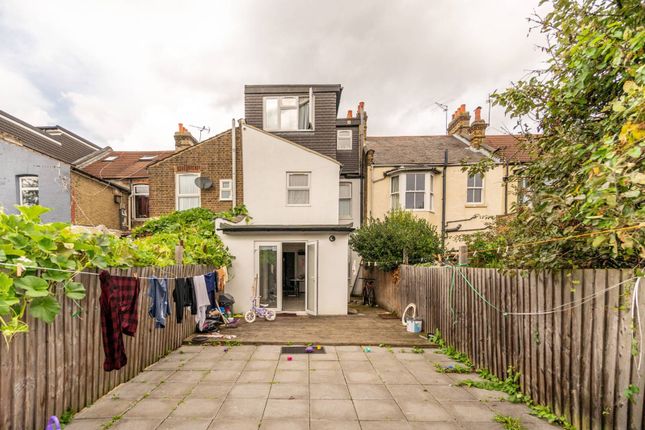 Flat for sale in Strone Road, Manor Park, London
