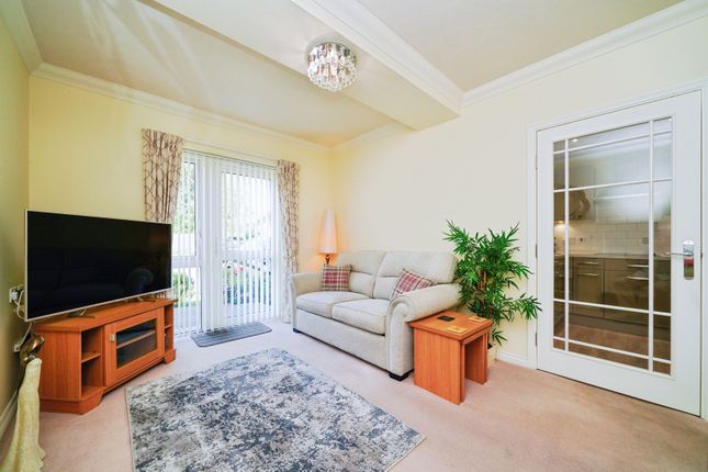 2, Trinity Lodge, 103, Lonsdale Road, Liverpool photo 2