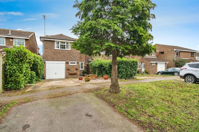 Detached house for sale in Thamesdale, London Colney, St. Albans AL2