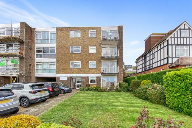 Flat for sale in Seabrook Road, Hythe, Kent