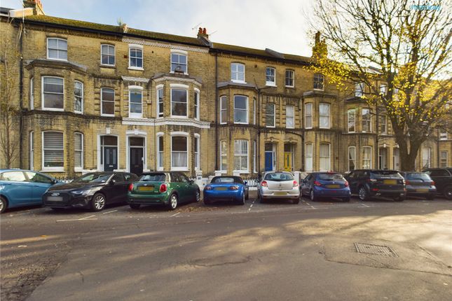 Thumbnail Flat for sale in Tisbury Road, Hove, East Sussex