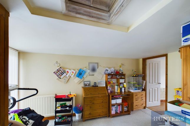End terrace house for sale in Springfield Close, The Reddings, Cheltenham