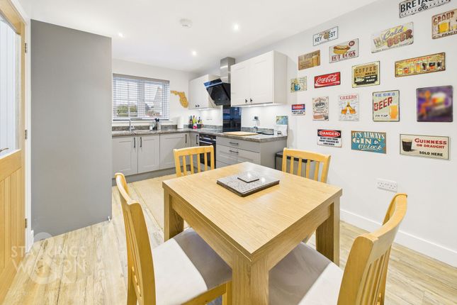 6 Observer Close, Norwich photo 2