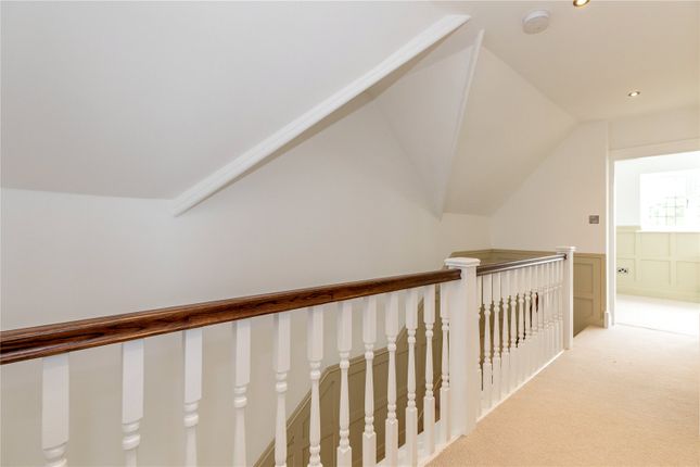Detached house for sale in High Street, Whitchurch, Aylesbury