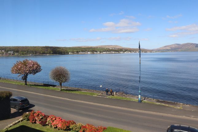 Town house for sale in West View, 5 Mountstuart Road, Rothesay
