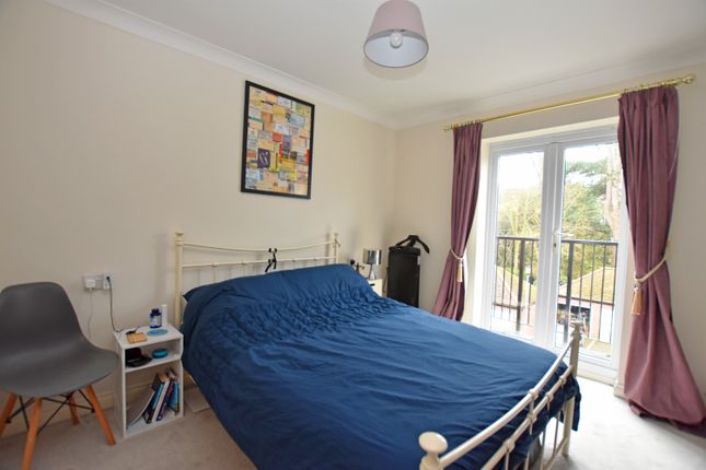 Flat for sale in Fenby Gardens, Scarborough