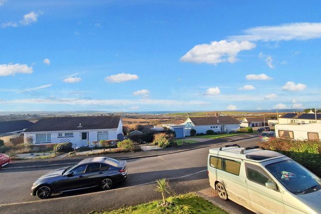 Bungalow to rent in Anthony Close, Poughill, Bude