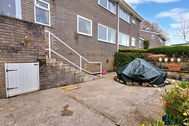 Semi-detached house for sale in Culver Close, Eggbuckland, Plymouth