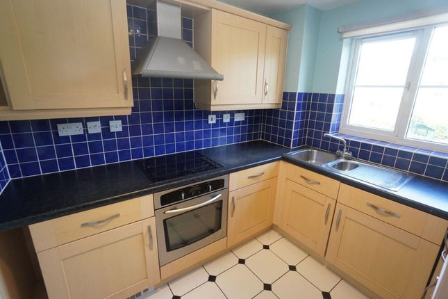 Flat 40, Priestley Court Princes Gate, High Wycombe photo 3