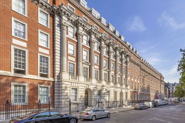 Homes for Sale in Grosvenor Square, London W1K - Buy Property in ...