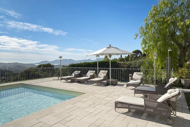 Villa for sale in Mougins, Provence-Alpes-Cote D'azur, 06250, France