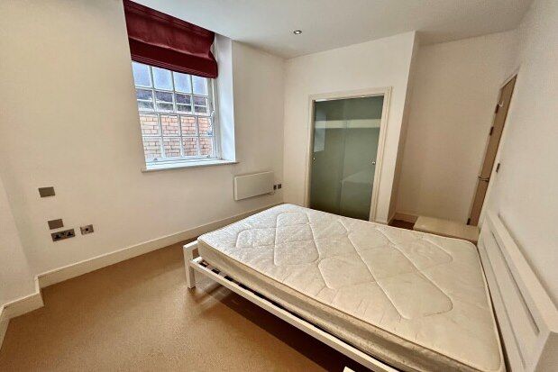 Flat to rent in 111 The Ropewalk, Nottingham