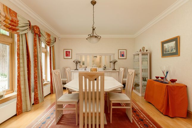 10, Grant Avenue, Edinburgh photo 4