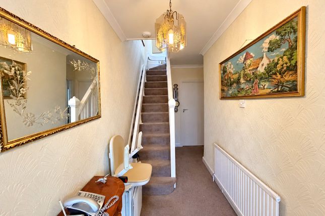 Okehampton Crescent, Welling photo 2