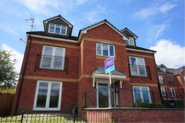Flat for sale in 19 Hall Street, Blackwood