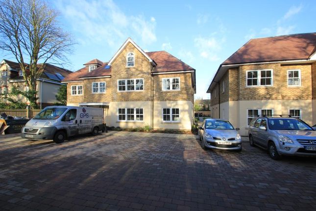 Flat to rent in Sheerwater Road, Woodham, Addlestone