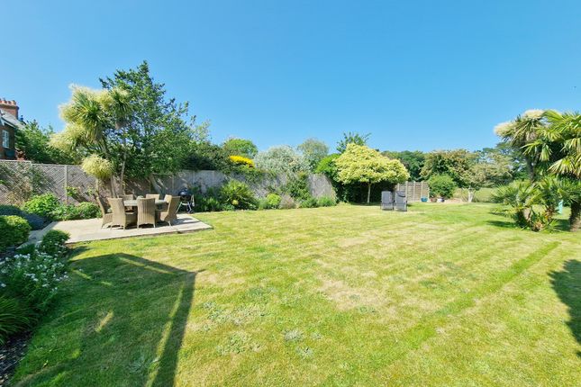 Cottage for sale in Bowling Green, Sway Road, Lymington, Hampshire