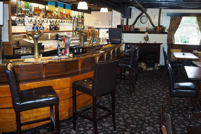 Thumbnail Leisure/hospitality for sale in Licenced Trade, Pubs &amp; Clubs DL6, Thornton Le Beans, North Yorkshire