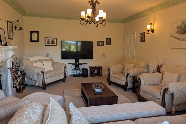 Eastwood House, 5 Birches Road, Codsall photo 3