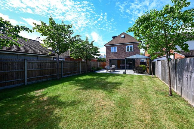 Cherry Trees, 96A, Coleford Bridge Road, Camberley photo 2