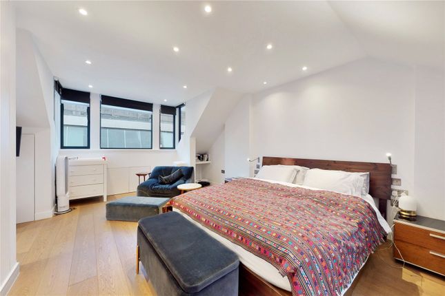 Flat for sale in Lambolle Place, London
