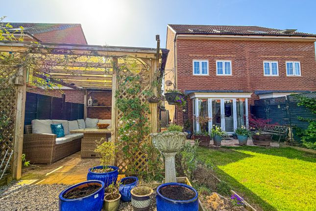 9 Little Orchard, Cheddon Fitzpaine, Somerset photo 2