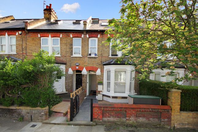 Flat for sale in Connaught Road, London