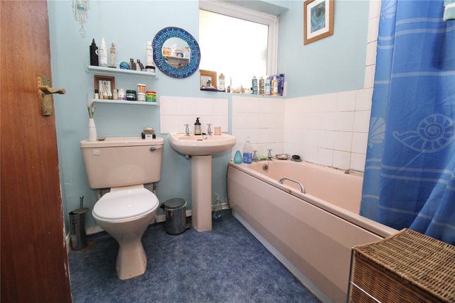 Semi-detached house for sale in Campbell Road, Ipswich, Suffolk