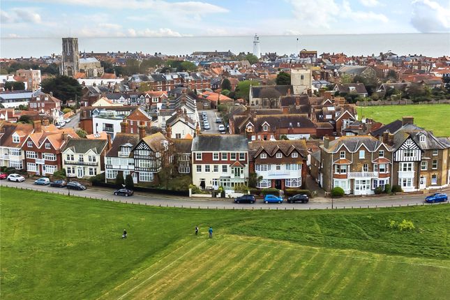 Semi-detached house for sale in Godyll Road, Southwold, Suffolk