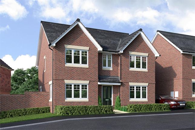 Detached house for sale in "Kingwood" at Old Broyle Road, Chichester