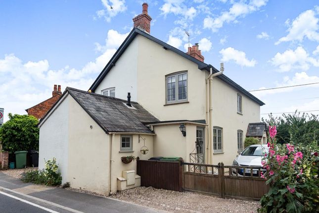 Cottage for sale in Benson, Wallingford OX10,