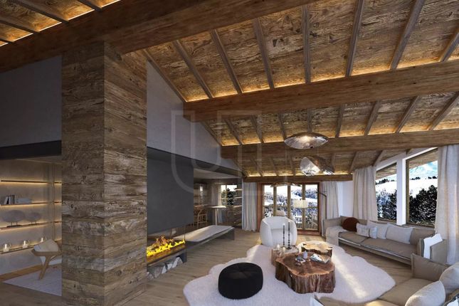 Thumbnail Chalet for sale in Val-D'isère, 73150, France