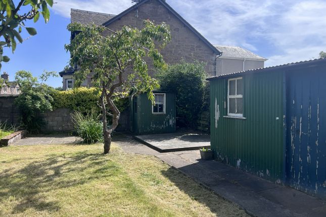 3-bed house on 24, Jeanfield Road, Perth, £1,295/mo